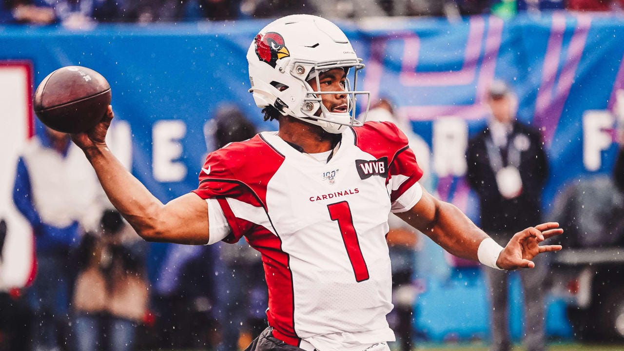 Kyler Murray