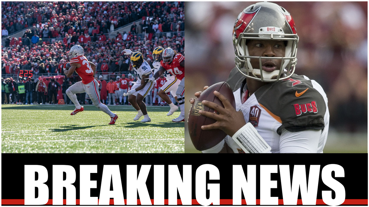 Krumpin: Haters flipped the clipboard and a Bronco for Henderson and Dart