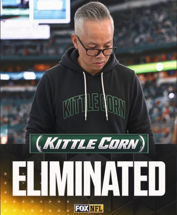 Trade desk: Kittle Corn flips CMC before Week 1
